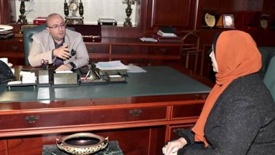 تعرف على جهود وأنشطة ومبادرات قومي المرأة خلال عام 2024 ببنى سويف