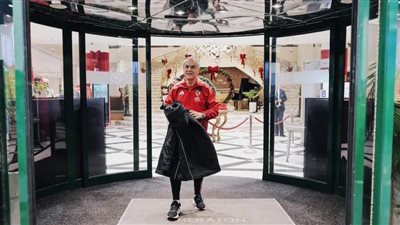 دوري أبطال إفريقيا| محاضرة فنية للاعبي الأهلي قبل مواجهة شباب بلوزداد 