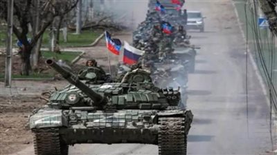 الاستخبارات الروسية: الغرب لا يستبعد انهيارا وشيكا لدفاعات القوات الأوكرانية