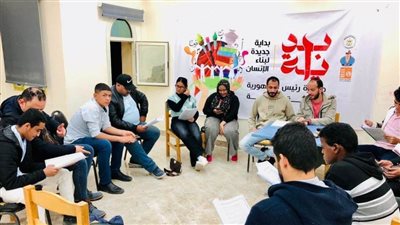 التراث الشعبي والمشروعات القومية في نقاشات 