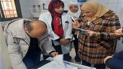  الصحة: تكثيف الحملات المرورية لفرق الرعاية العاجلة بالمحافظات