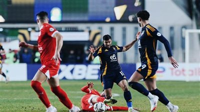  تعرف على ترتيب الأهلي عقب الهزيمة أمام بلوزداد بدوري الأبطال