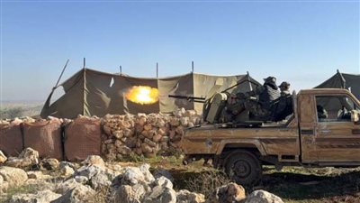 عاجل.. قوات سوريا الديمقراطية توغل قتلًا في ميليشيات الإخوان