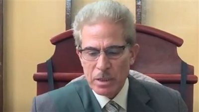 تأييد حكم الإعدام على شاب قتل والده بوحشية ببورسعيد 