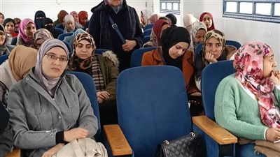 شاهد.. انطلاق برنامج التأهيل التربوي للمعلمين الجدد المتقدمين لشغل وظيفة معلم مساعد 