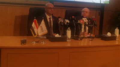 رئيس تنظيم الاتصالات: مليون و200 ألف جهاز تم تفعيلها خلال يوم واحد قبل دخول قرار حوكمة استيراد المحمول حيز التنفيذ