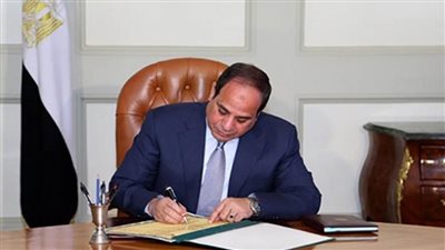 قرار جمهوري بإعادة تشكيل مجلس أمناء هيئة المتحف المصري الكبير لمدة ثلاث سنوات