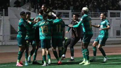 صحوة مغربية.. الرجاء يعبر صن داونز .. والجيش الملكي يتخطى مانيما بالأبطال