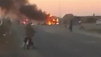 عاجل.. قافلة عسكرية تابعة للجيش الباكستاني تتعرض لكمين وخسائر في الأرواح والمعدات