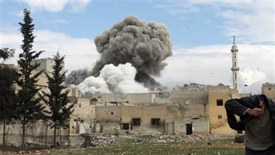 سوريا.. 28 قتيلا وجريحا في اشتباكات شرقي حلب