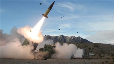 روسيا تعلن اعتراض 8 صواريخ أمريكية الصنع أطلقتلها أوكرانيا على أراضيها وتتوعد بالرد