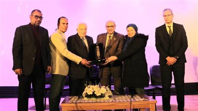 في مؤتمر صحفي بالسامر.. قصور الثقافة تطلق رسميًا موقع وتطبيق 