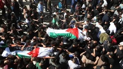    82 شهيدا فلسطينيا بالقدس و296 مصابا برصاص الاحتلال الإسرائيلي منذ أكتوبر 2023