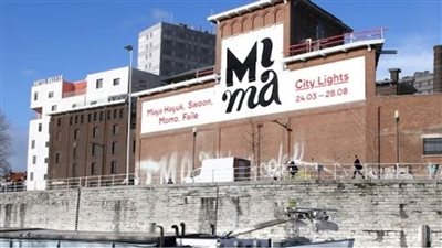    بلجيكا..متحف 