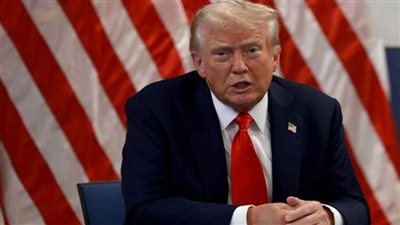 ترامب يتهم قاضي نيويورك بالفساد وولائه لإدارة بايدن