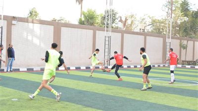  انطلاق حملة 