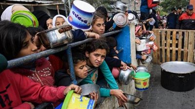   عاجل..  الإغاثة الطبية بغزة: 10 آلاف شخص مازالوا محاصرين بشمال القطاع في ظروف مأساوية