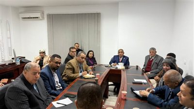 حزب المؤتمر يطلق مبادرة 