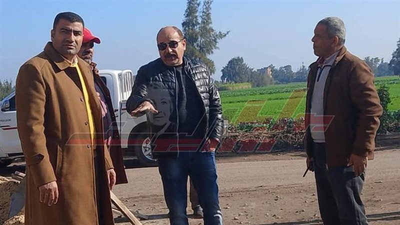 جولة رئيس المدينة