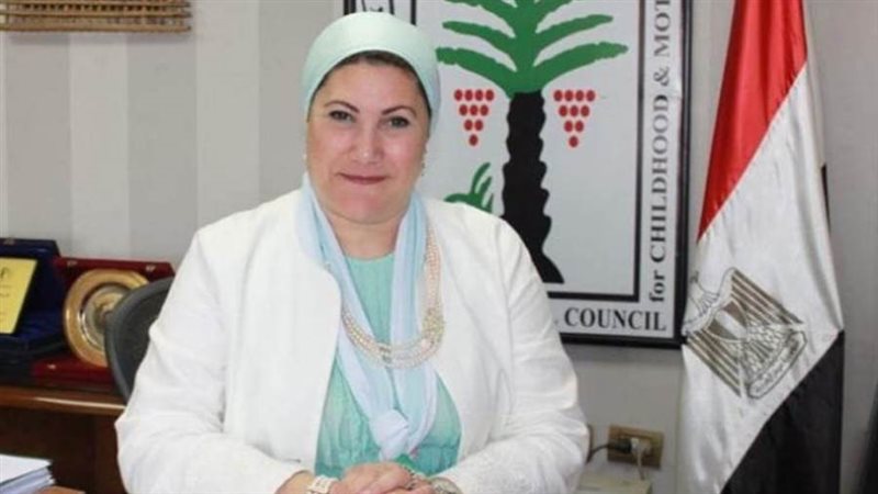 الدكتورة سحر السنباطي