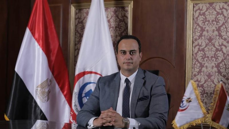 الدكتور أحمد السبكي