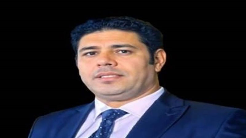 عادل زيدان عضو تأسيسية