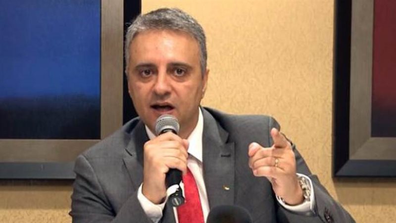 المتحدث باسم حركة