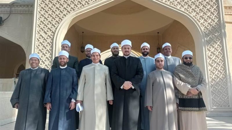 القافلة الدعوية