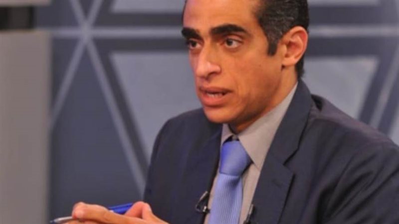 الدكتور سراج عليوة