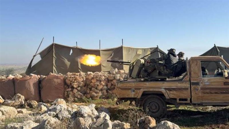 قوات الاكراد