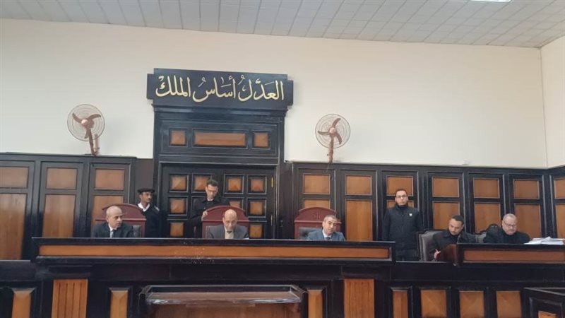 هيئة المحكمة