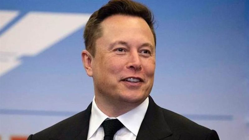 إيلون ماسك