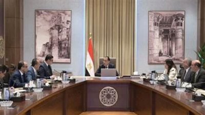 رئيس الوزراء يتابع خطوات تنمية مدينة سفنكس الجديدة