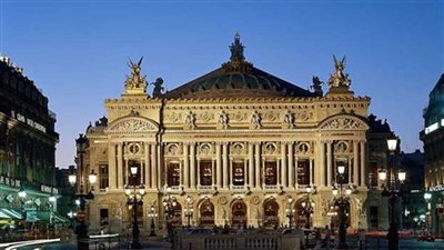 2 فبراير.. احتفالية كبرى للأوبرا في باريس 