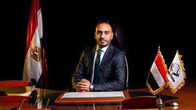 نائب التنسيقية يطالب بضرورة الرد على تظلمات المواطنين ببرنامج 