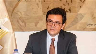 وزير الثقافة: الوزارة تولي اهتماما بتطوير المسارح باعتبارها منابر للإبداع والتنوير