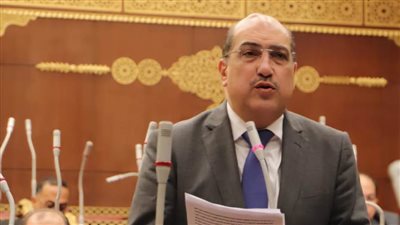 إيهاب وهبة للحكومة: متى نرى سياسة واضحة لتنفيذ الاستراتيجية الوطنية لتطوير قطاع التعدين؟