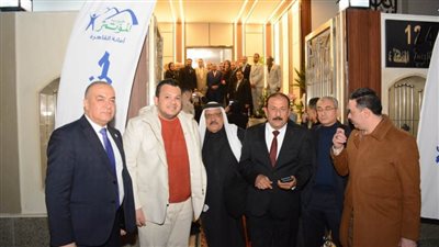 حزب المؤتمر يفتتح أمانة شرق القاهرة بحضور رئيس الحزب وقياداته.. ويكرم أبطال الأولمبياد