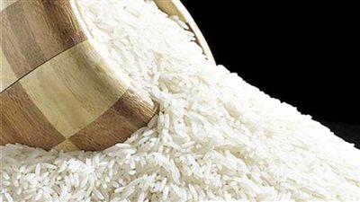 عاجل| سعر طن الأرز الشعير اليوم