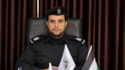 متحدث الدفاع المدني بغزة:الواقع في قطاع غزة صعب ومأساوي