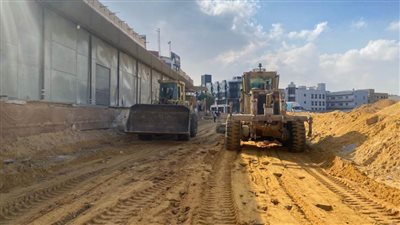 وزير الإسكان يتابع تطوير ورفع الكفاءة للطرق والمرافق والخدمات بعددٍ من المدن الجديدة