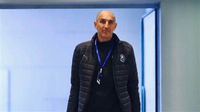 تشكيل بيراميدز الرسمي لمواجهة الترجي التونسي 