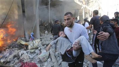 5 شهداء في قصف إسرائيلي على جنوب غزة وإصابة شاب برصاص الاحتلال في نابلس