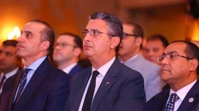 وزير التموين يشارك في احتفالية الطائفة الإنجيلية بعيد الميلاد بكنيسة قصر الدوبارة