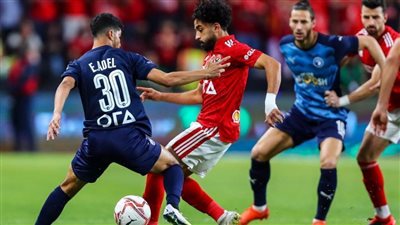 عاجل .. تحذير إلى الأهلي وبيراميدز.. هذا هو أخطر فريق في دوري الأبطال
