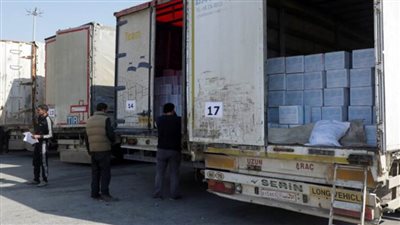 واشنطن تعتزم تخفيف القيود على المساعدات إلى سوريا