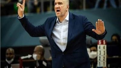 تعرف على تشكيل الجهاز الفني الجديد لمنتخب رجال السلة