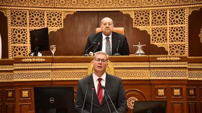 وزير البترول: عام 2025 سيشهد زيادة وتيرة الإنتاج المحلي