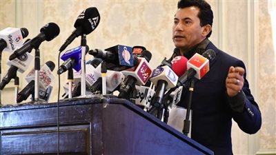 وزير الشباب والرياضة يعلن انطلاق النسخة الثانية من 