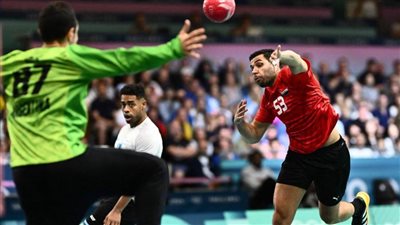 منتخب اليد يتوجه إلى إسبانيا لبدء معسكر مغلق 